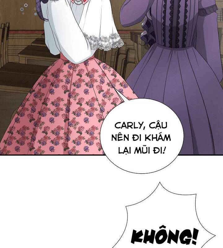 Tôi Là Sói, Nhưng Tôi Sẽ Không Làm Hại Em Chapter 21 - 25