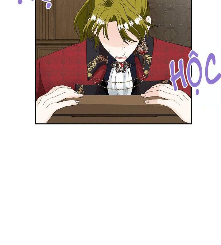 Tôi Là Sói, Nhưng Tôi Sẽ Không Làm Hại Em Chapter 21 - 27