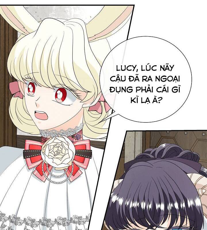 Tôi Là Sói, Nhưng Tôi Sẽ Không Làm Hại Em Chapter 21 - 29