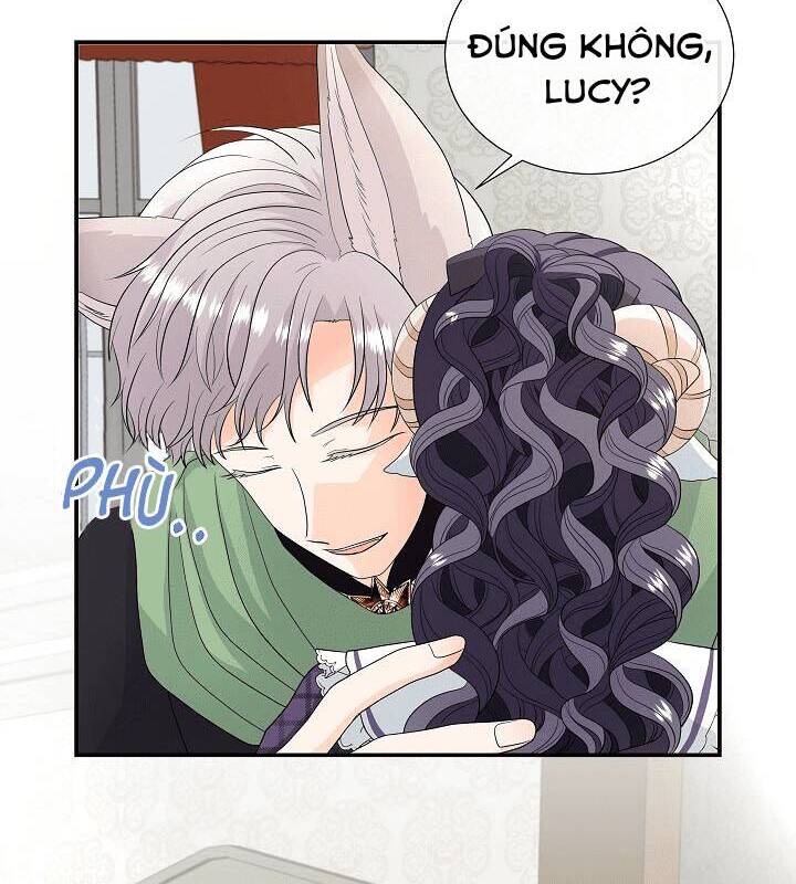 Tôi Là Sói, Nhưng Tôi Sẽ Không Làm Hại Em Chapter 21 - 7