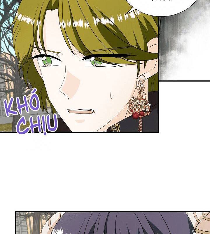 Tôi Là Sói, Nhưng Tôi Sẽ Không Làm Hại Em Chapter 22 - 12