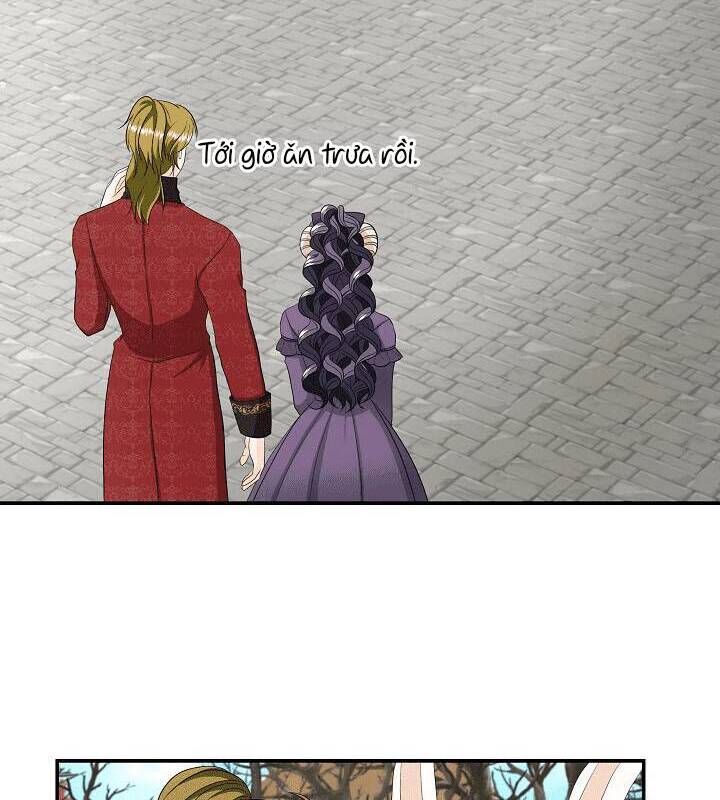 Tôi Là Sói, Nhưng Tôi Sẽ Không Làm Hại Em Chapter 22 - 14