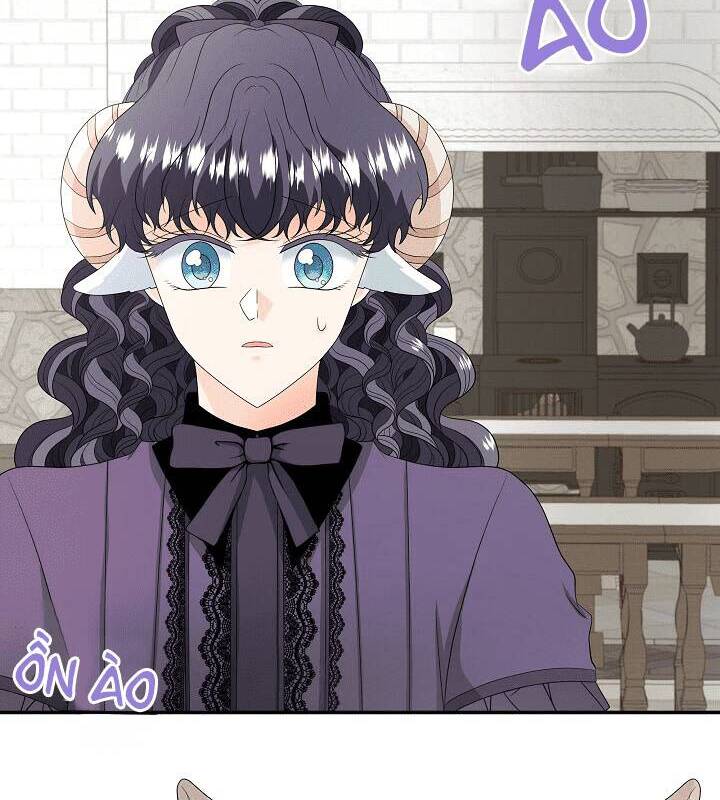 Tôi Là Sói, Nhưng Tôi Sẽ Không Làm Hại Em Chapter 22 - 19