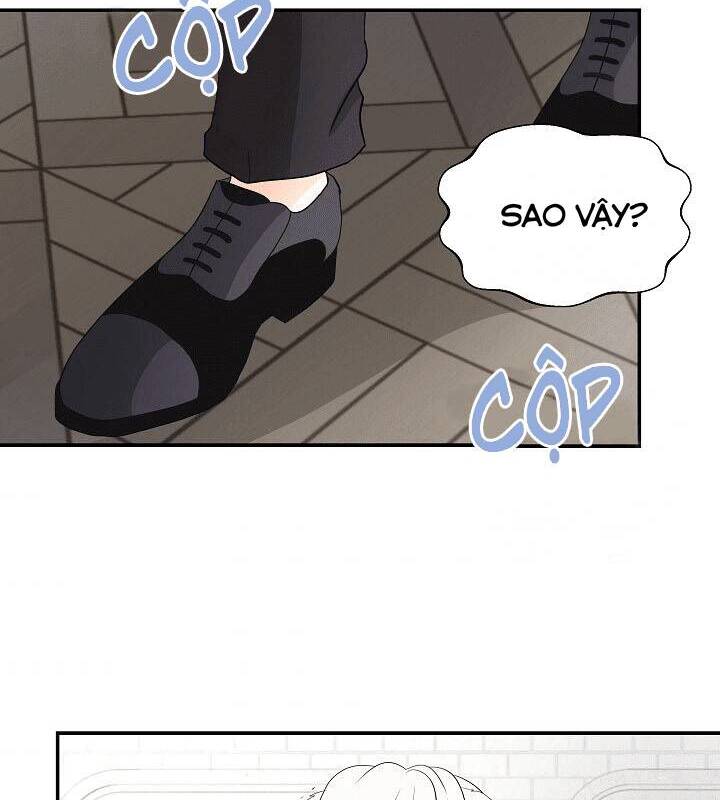 Tôi Là Sói, Nhưng Tôi Sẽ Không Làm Hại Em Chapter 22 - 21