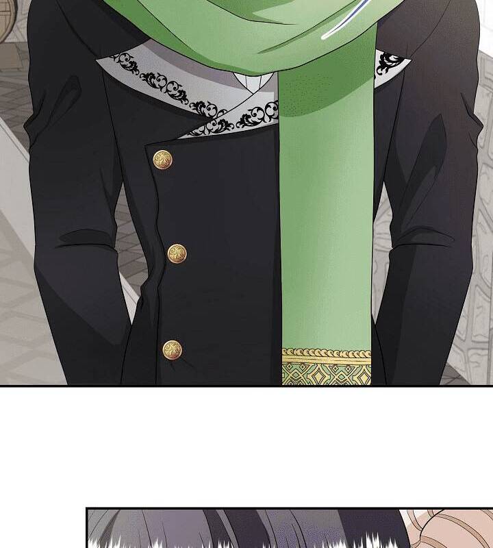 Tôi Là Sói, Nhưng Tôi Sẽ Không Làm Hại Em Chapter 22 - 23