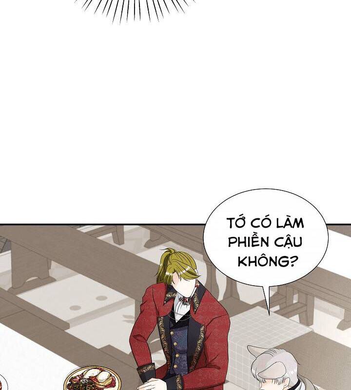 Tôi Là Sói, Nhưng Tôi Sẽ Không Làm Hại Em Chapter 22 - 25