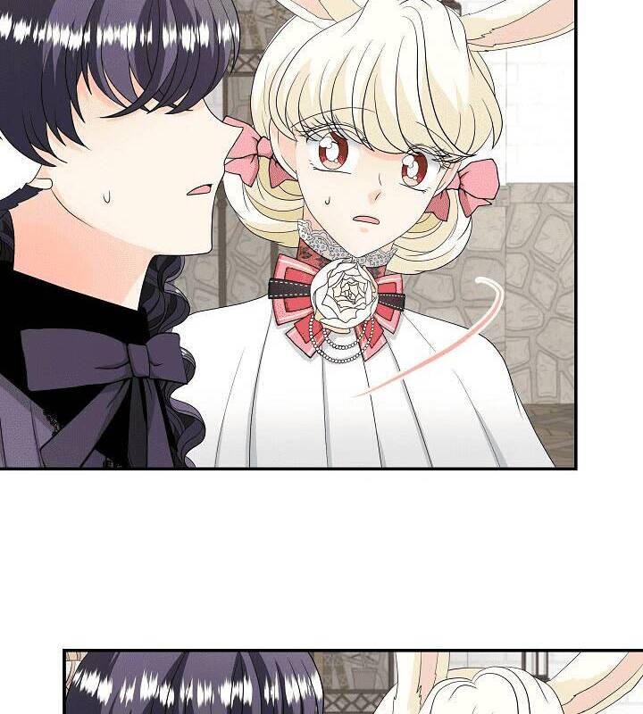 Tôi Là Sói, Nhưng Tôi Sẽ Không Làm Hại Em Chapter 22 - 27