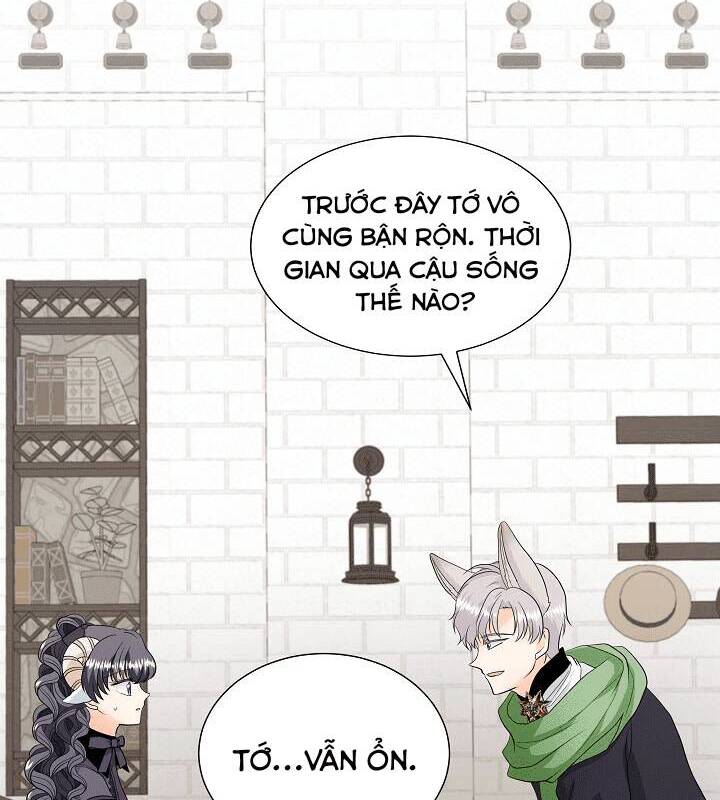 Tôi Là Sói, Nhưng Tôi Sẽ Không Làm Hại Em Chapter 22 - 33