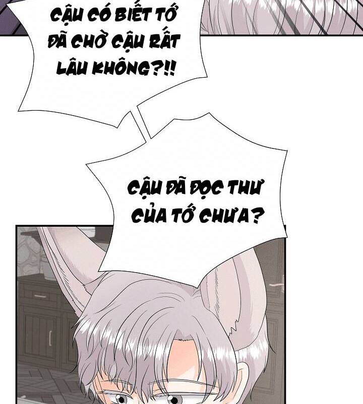 Tôi Là Sói, Nhưng Tôi Sẽ Không Làm Hại Em Chapter 22 - 37