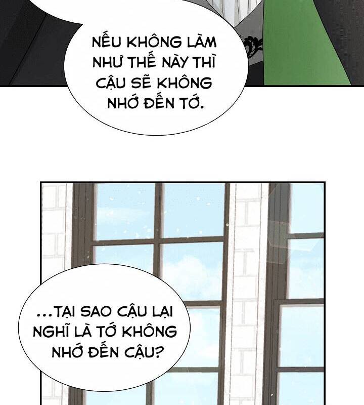 Tôi Là Sói, Nhưng Tôi Sẽ Không Làm Hại Em Chapter 22 - 39