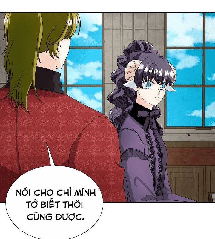 Tôi Là Sói, Nhưng Tôi Sẽ Không Làm Hại Em Chapter 22 - 5