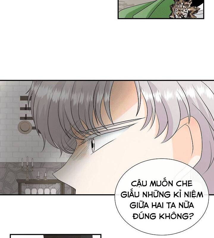 Tôi Là Sói, Nhưng Tôi Sẽ Không Làm Hại Em Chapter 23 - 12