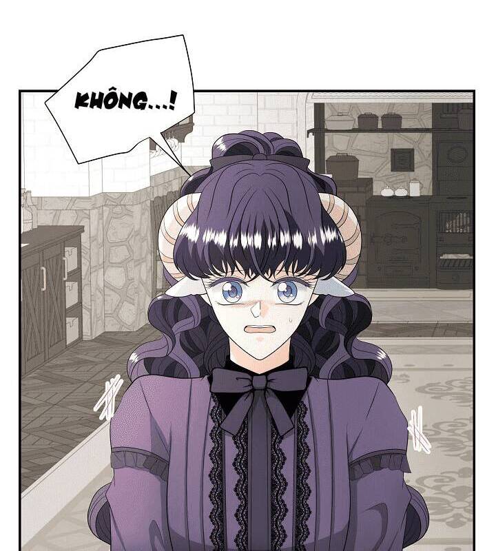 Tôi Là Sói, Nhưng Tôi Sẽ Không Làm Hại Em Chapter 23 - 14