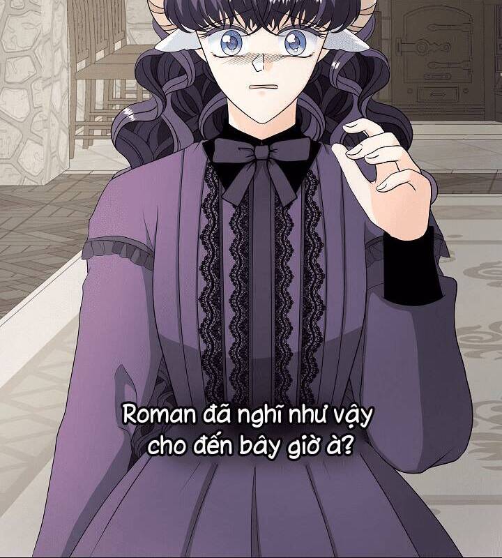 Tôi Là Sói, Nhưng Tôi Sẽ Không Làm Hại Em Chapter 23 - 16