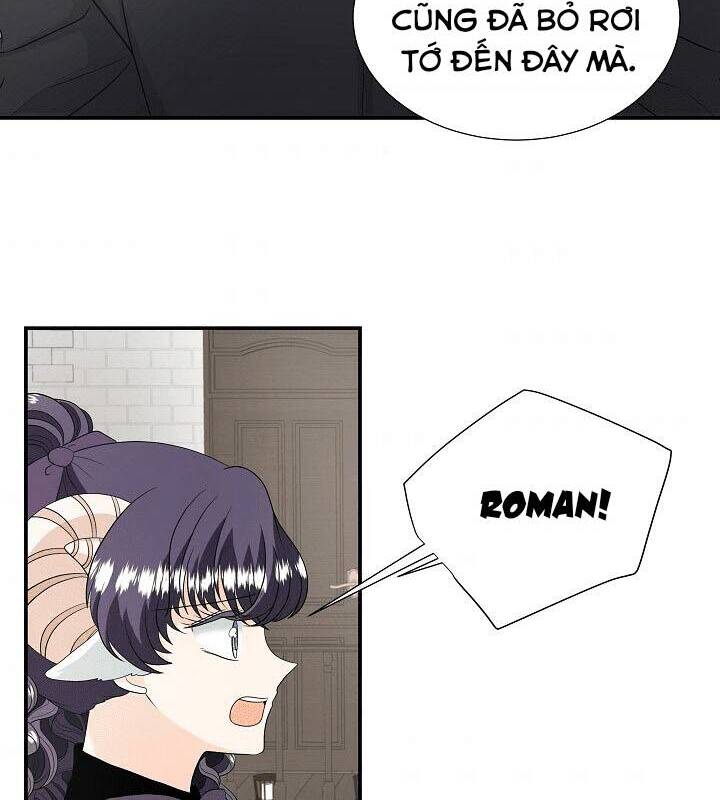 Tôi Là Sói, Nhưng Tôi Sẽ Không Làm Hại Em Chapter 23 - 3