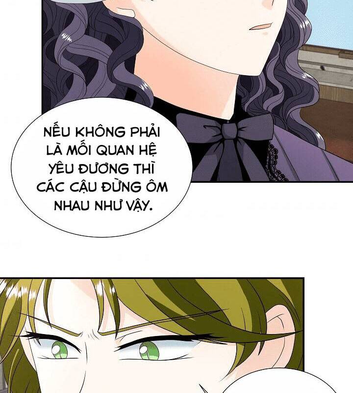 Tôi Là Sói, Nhưng Tôi Sẽ Không Làm Hại Em Chapter 23 - 22