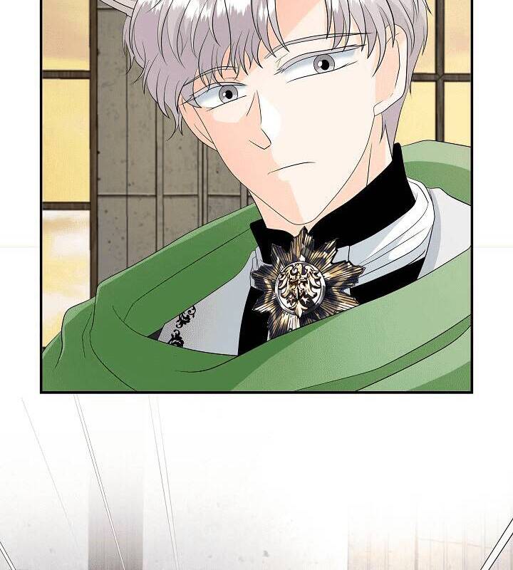 Tôi Là Sói, Nhưng Tôi Sẽ Không Làm Hại Em Chapter 23 - 30