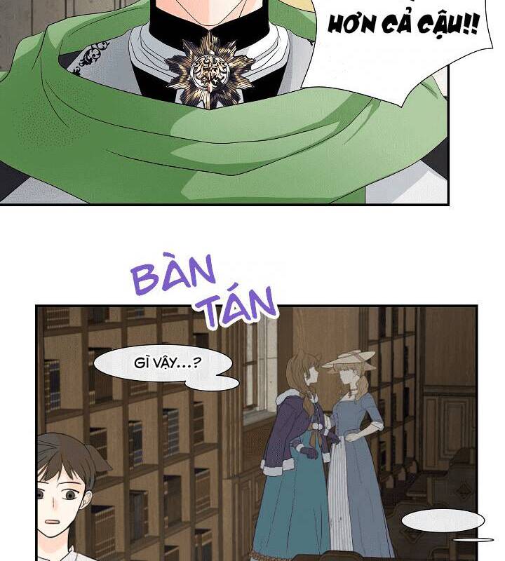 Tôi Là Sói, Nhưng Tôi Sẽ Không Làm Hại Em Chapter 23 - 32