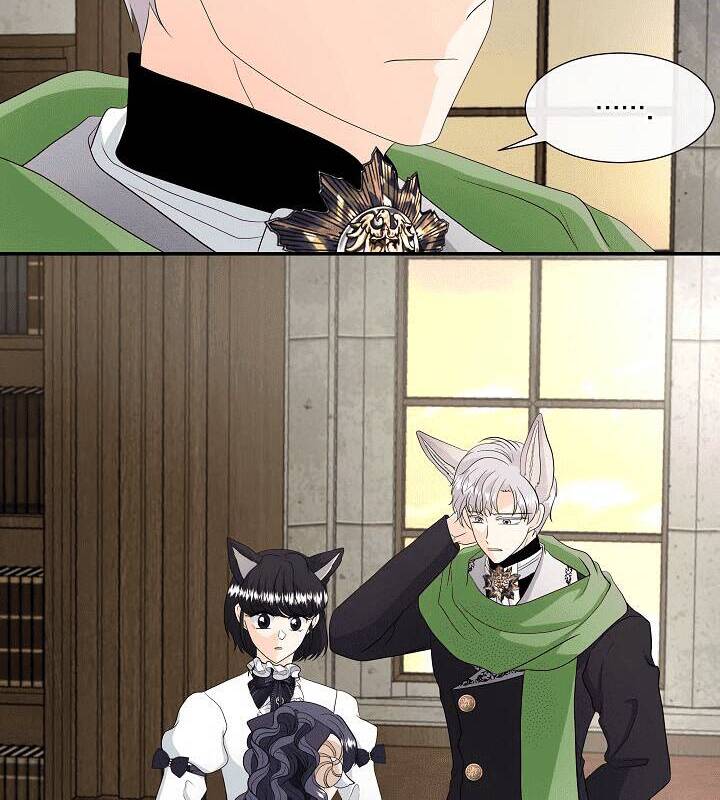 Tôi Là Sói, Nhưng Tôi Sẽ Không Làm Hại Em Chapter 23 - 34