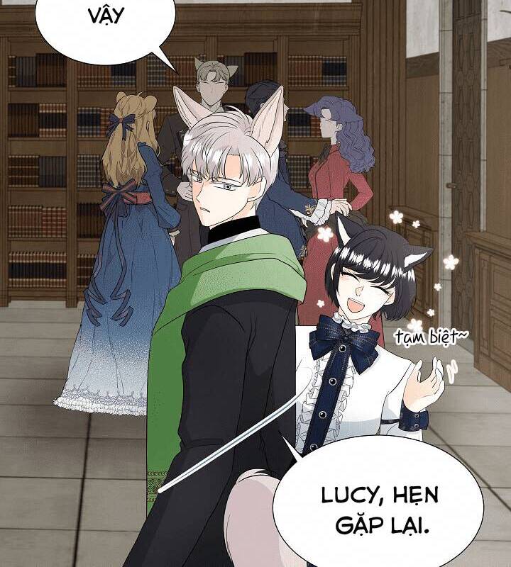 Tôi Là Sói, Nhưng Tôi Sẽ Không Làm Hại Em Chapter 23 - 37