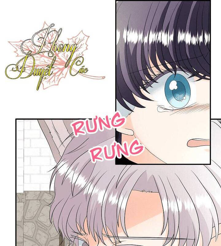 Tôi Là Sói, Nhưng Tôi Sẽ Không Làm Hại Em Chapter 23 - 10