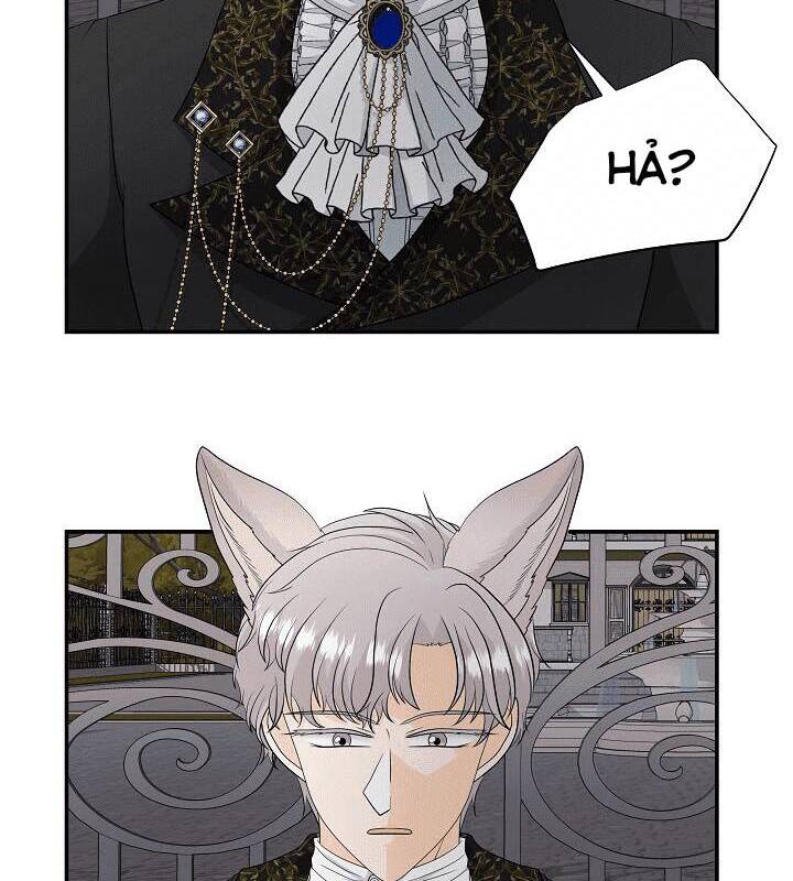 Tôi Là Sói, Nhưng Tôi Sẽ Không Làm Hại Em Chapter 24 - 11