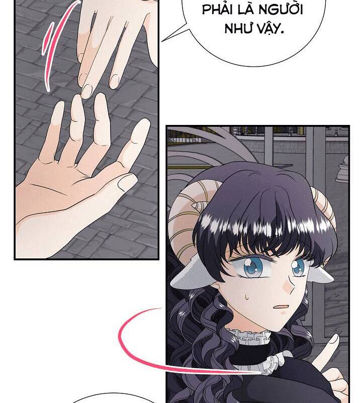 Tôi Là Sói, Nhưng Tôi Sẽ Không Làm Hại Em Chapter 24 - 18