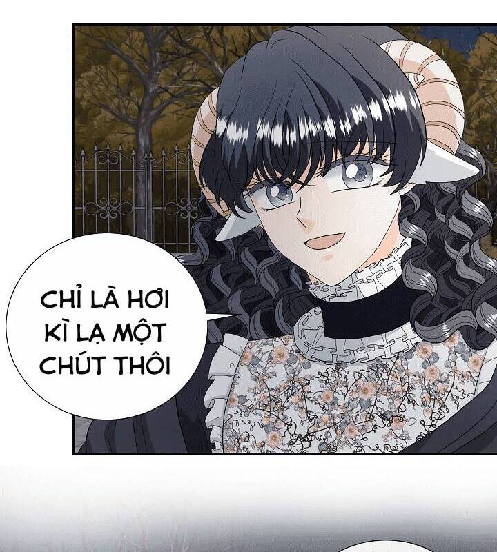 Tôi Là Sói, Nhưng Tôi Sẽ Không Làm Hại Em Chapter 24 - 20