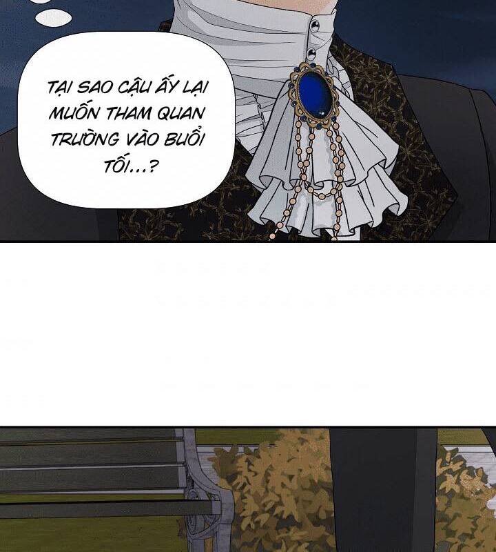 Tôi Là Sói, Nhưng Tôi Sẽ Không Làm Hại Em Chapter 24 - 22