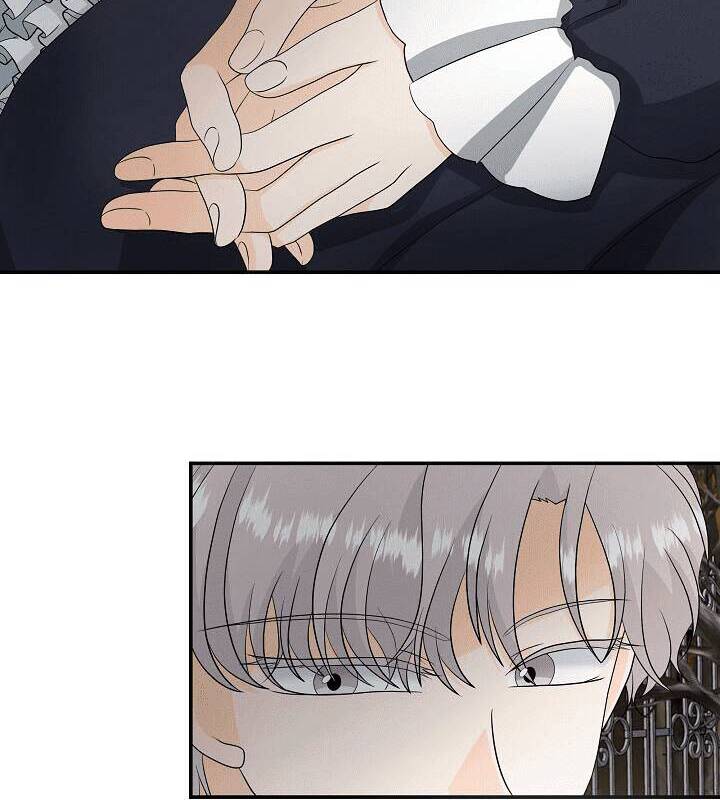 Tôi Là Sói, Nhưng Tôi Sẽ Không Làm Hại Em Chapter 24 - 25