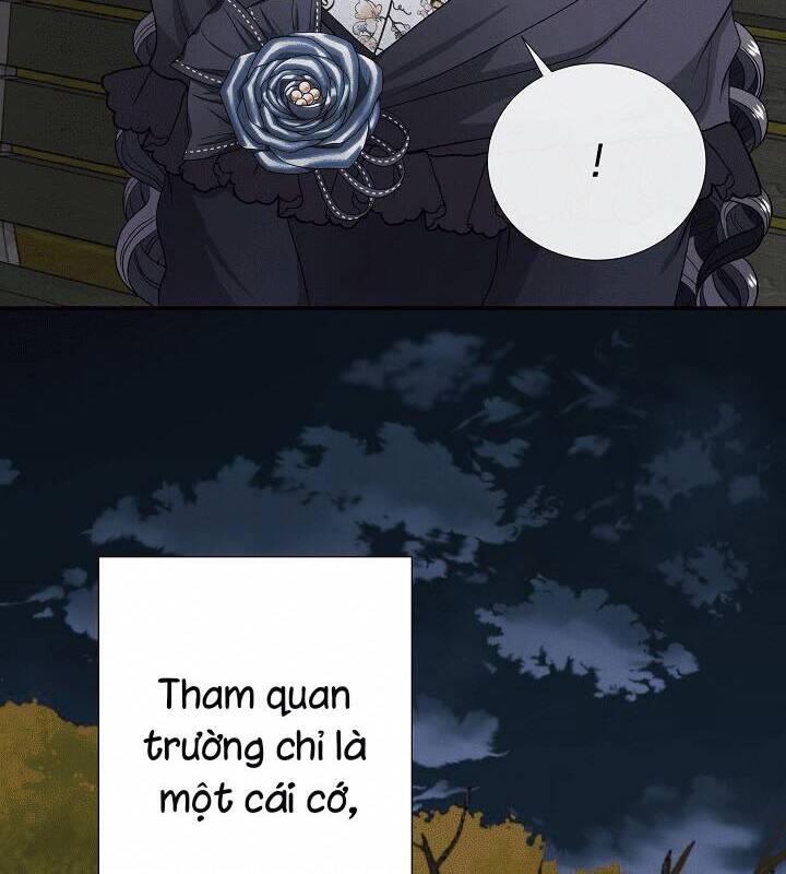 Tôi Là Sói, Nhưng Tôi Sẽ Không Làm Hại Em Chapter 24 - 29