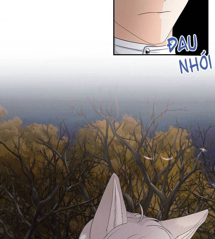 Tôi Là Sói, Nhưng Tôi Sẽ Không Làm Hại Em Chapter 24 - 31