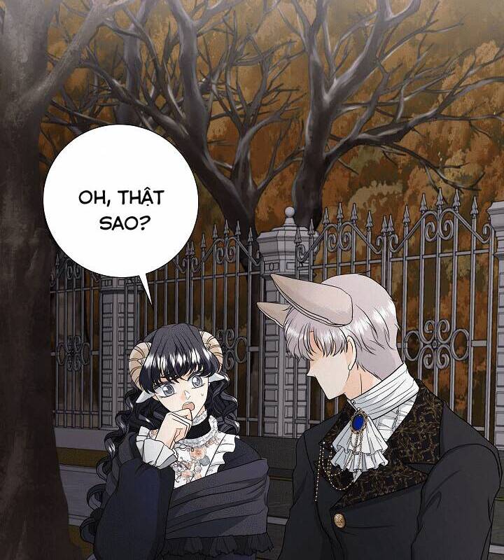 Tôi Là Sói, Nhưng Tôi Sẽ Không Làm Hại Em Chapter 24 - 33