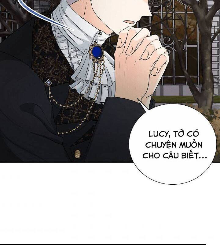 Tôi Là Sói, Nhưng Tôi Sẽ Không Làm Hại Em Chapter 24 - 35