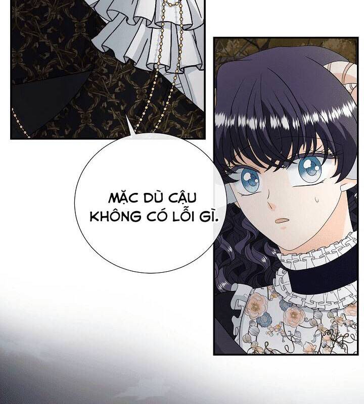 Tôi Là Sói, Nhưng Tôi Sẽ Không Làm Hại Em Chapter 24 - 37