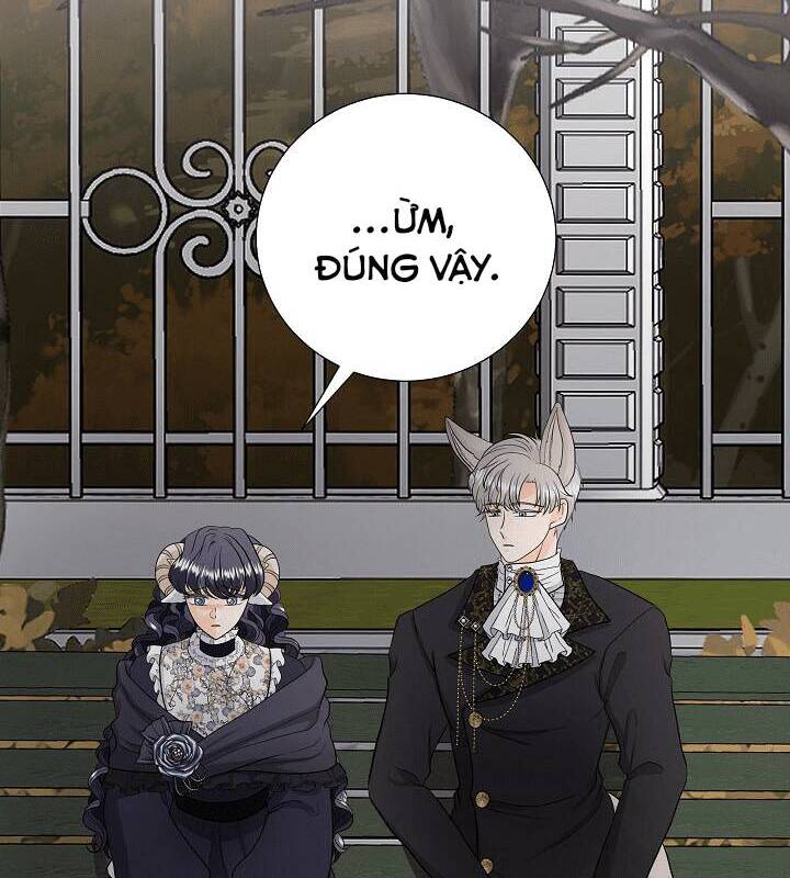 Tôi Là Sói, Nhưng Tôi Sẽ Không Làm Hại Em Chapter 25 - 11