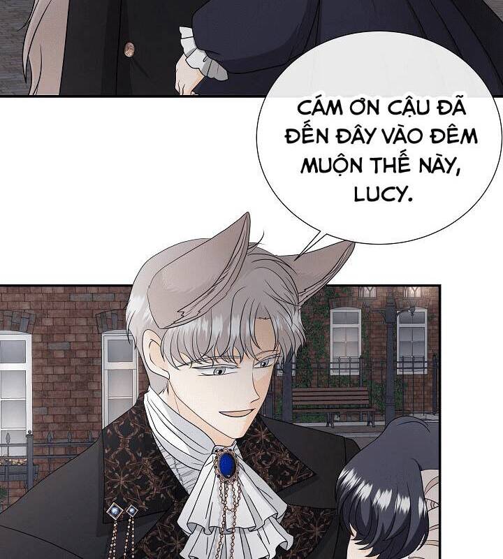 Tôi Là Sói, Nhưng Tôi Sẽ Không Làm Hại Em Chapter 25 - 14