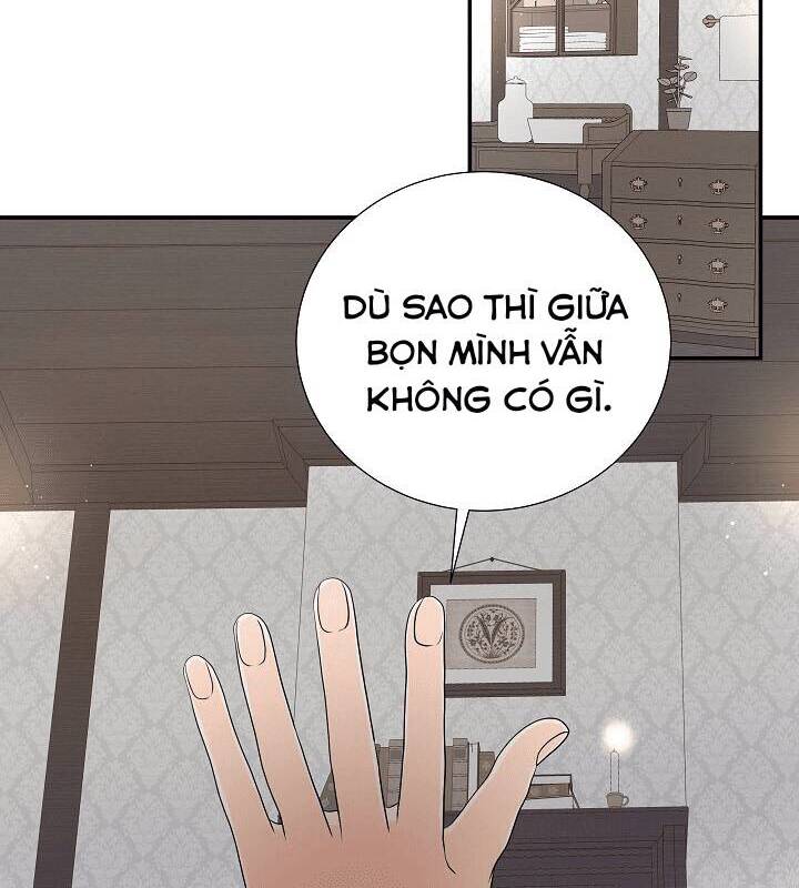 Tôi Là Sói, Nhưng Tôi Sẽ Không Làm Hại Em Chapter 25 - 16