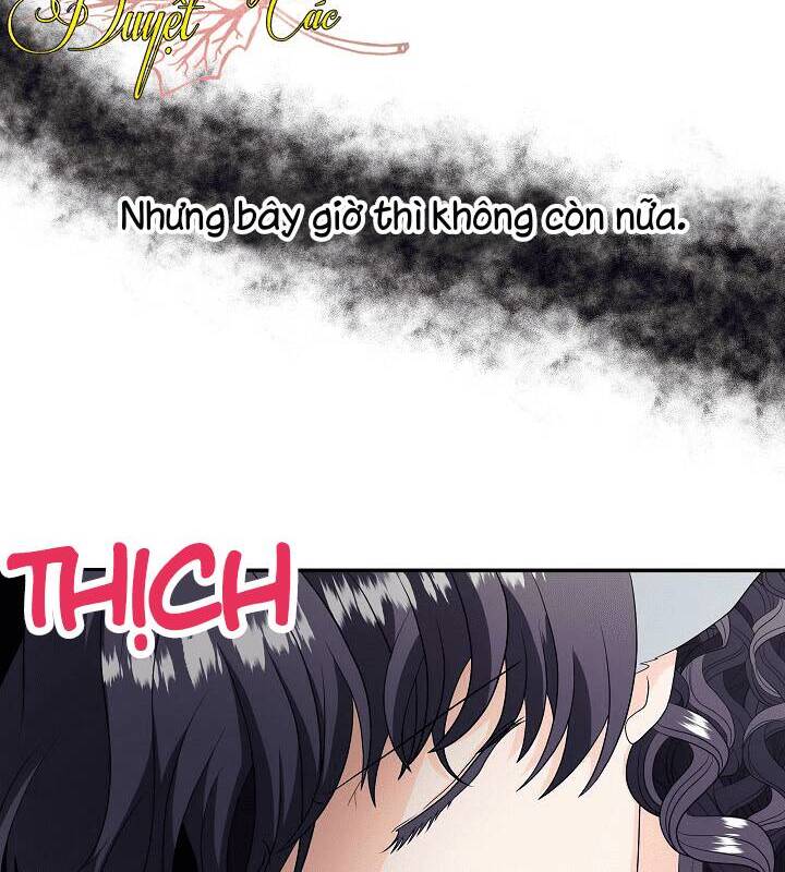 Tôi Là Sói, Nhưng Tôi Sẽ Không Làm Hại Em Chapter 25 - 18