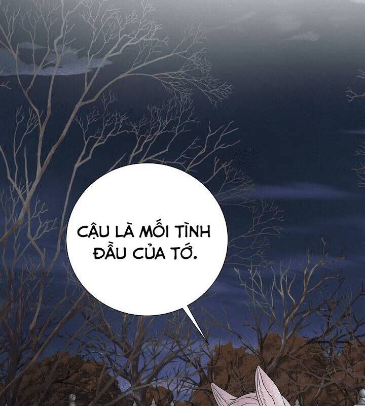 Tôi Là Sói, Nhưng Tôi Sẽ Không Làm Hại Em Chapter 25 - 3