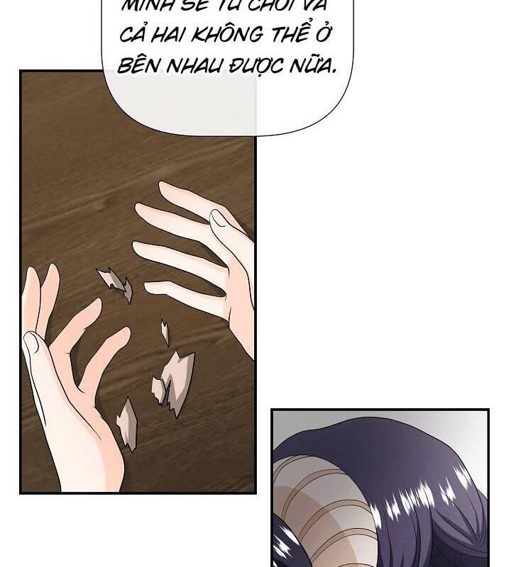 Tôi Là Sói, Nhưng Tôi Sẽ Không Làm Hại Em Chapter 25 - 23