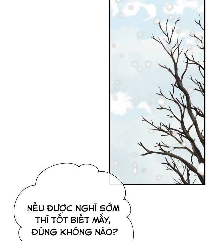 Tôi Là Sói, Nhưng Tôi Sẽ Không Làm Hại Em Chapter 25 - 25