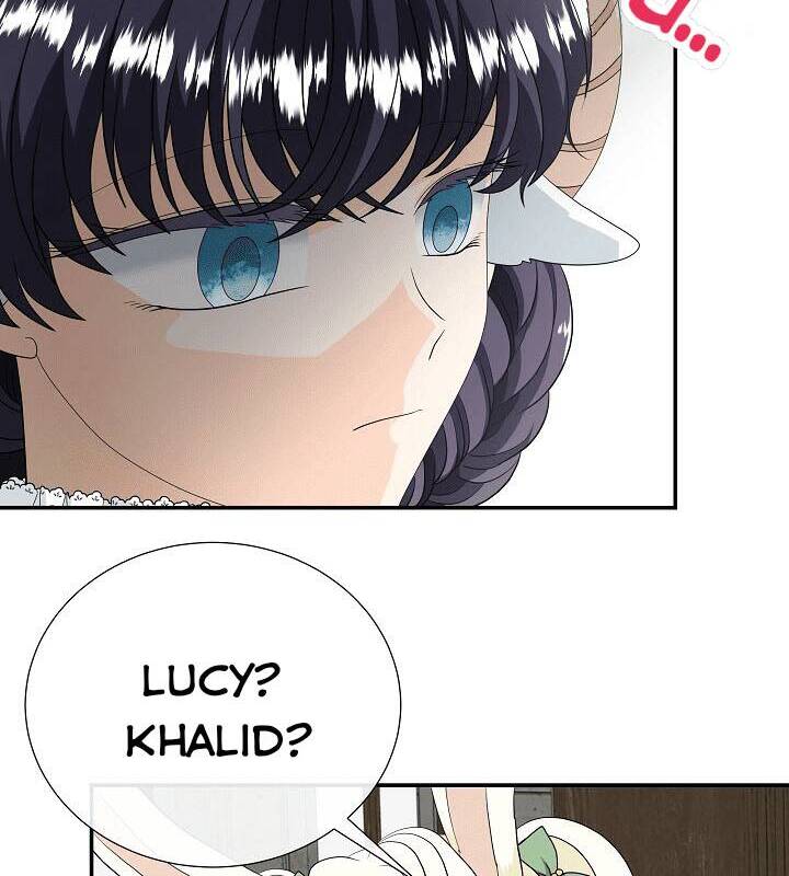 Tôi Là Sói, Nhưng Tôi Sẽ Không Làm Hại Em Chapter 25 - 27