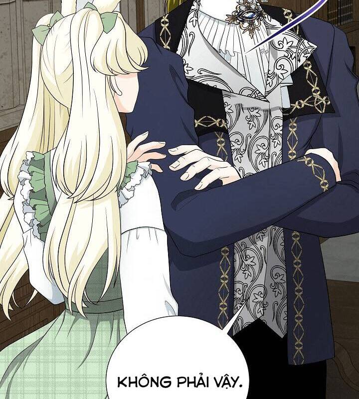 Tôi Là Sói, Nhưng Tôi Sẽ Không Làm Hại Em Chapter 25 - 29