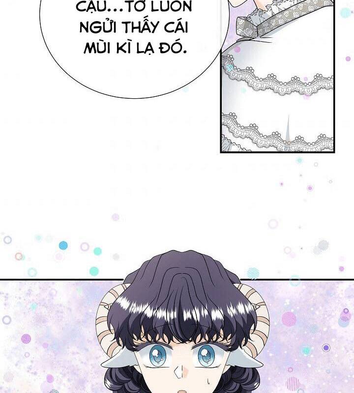 Tôi Là Sói, Nhưng Tôi Sẽ Không Làm Hại Em Chapter 25 - 35