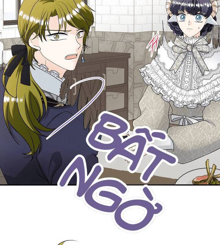 Tôi Là Sói, Nhưng Tôi Sẽ Không Làm Hại Em Chapter 25 - 37