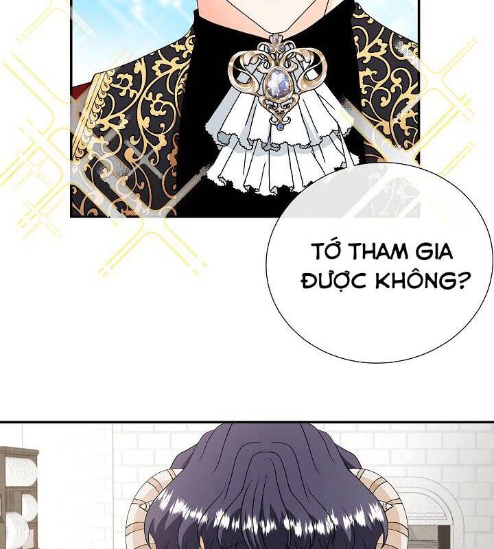 Tôi Là Sói, Nhưng Tôi Sẽ Không Làm Hại Em Chapter 25 - 40