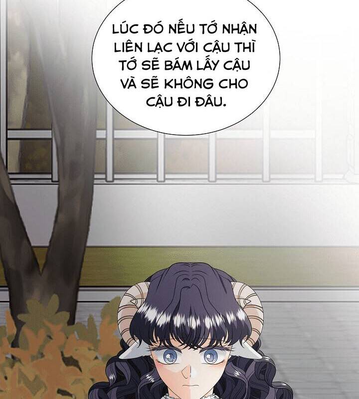 Tôi Là Sói, Nhưng Tôi Sẽ Không Làm Hại Em Chapter 25 - 7