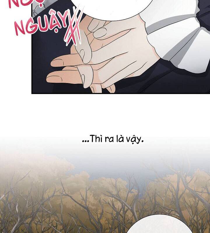 Tôi Là Sói, Nhưng Tôi Sẽ Không Làm Hại Em Chapter 25 - 9