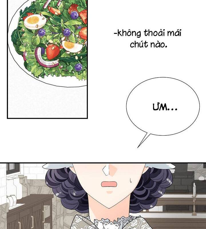 Tôi Là Sói, Nhưng Tôi Sẽ Không Làm Hại Em Chapter 26 - 11